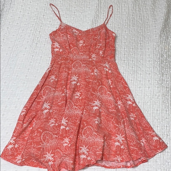 Old Navy Dresses & Skirts - SKATER DRESS